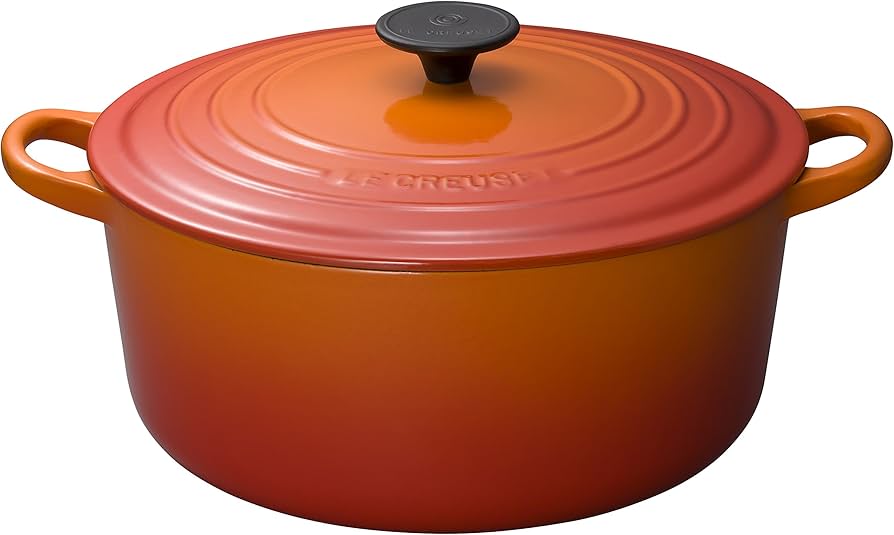 Amazon.co.jp: ル・クルーゼ(Le Creuset) 鋳物 ホーロー 鍋 ココット