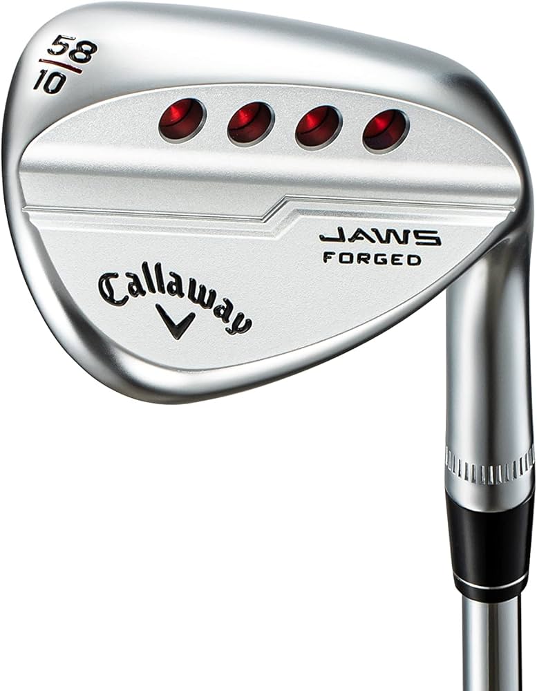 Amazon.co.jp: キャロウェイ (Callaway) 右用 ウェッジ JAWS FORGED