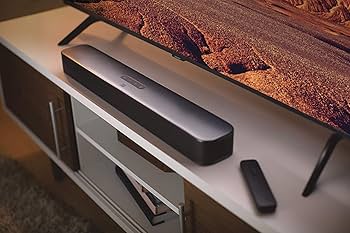 Amazon.com: JBL Bar 2.0 - All-in-One Soundbar (2019 Model), Black