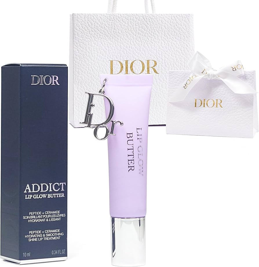 Amazon | 【国内正規品】DIOR ディオール アディクト リップ グロウ
