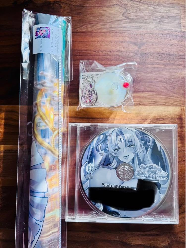 Amazon.co.jp: ファヴニーラ 【C105】 タペストリーセット みるくふぁ