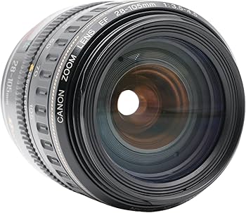 Amazon.co.jp: Canon EF 28-105mm F3.5-4.5 USM : 家電＆カメラ