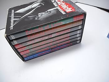 Amazon.com: Zatoichi - The Blind Swordsman DVD Collector's Edition