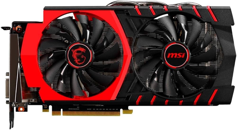 Amazon | MSI GTX960 GAMING4G グラフィックスボード VD5698 GTX960
