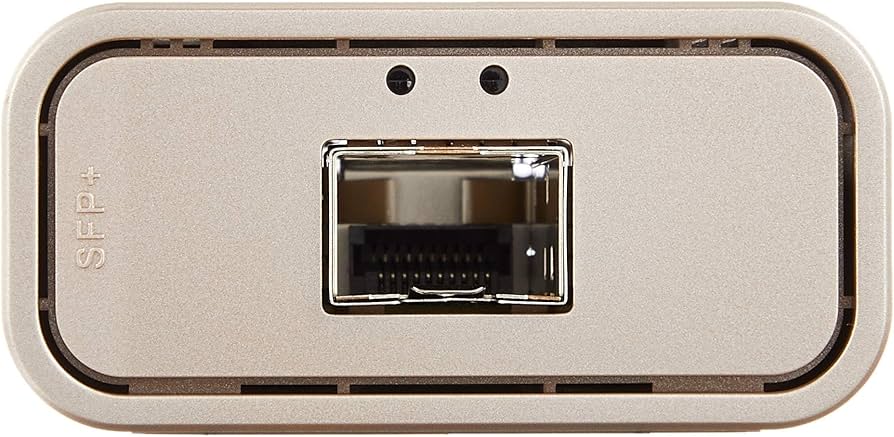 QNAP QNA-T310G1T（10GbE USBアダプター） Amazon.co.jp: QNAP QNA