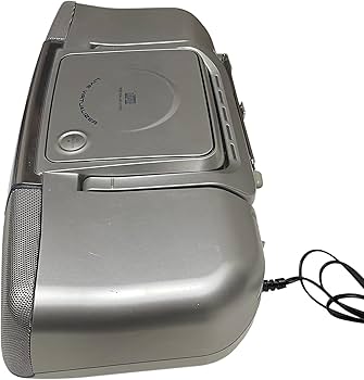 Amazon.co.jp: パナソニック MDラジカセ RX-MDX81-S : 家電＆カメラ