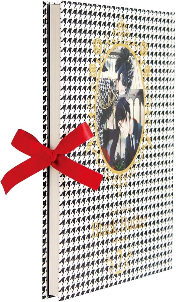 枢やな画集 黒執事2 | 枢 やな |本 | 通販 | Amazon