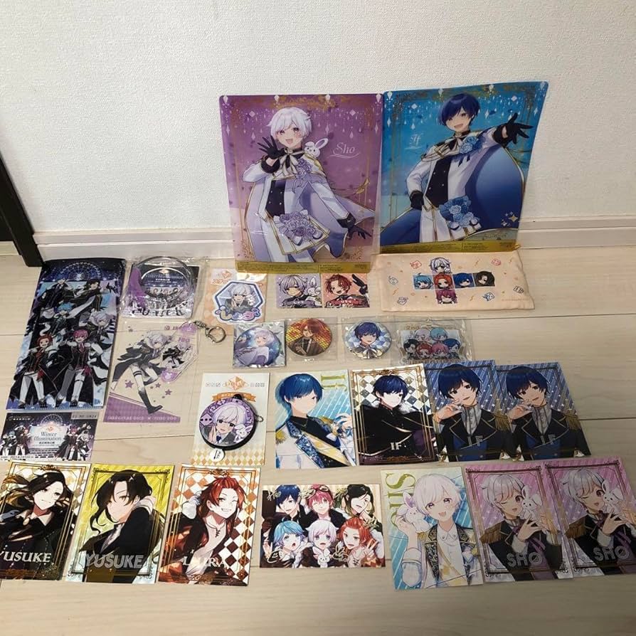 Amazon.co.jp: いれいす グッズまとめ売り : ホーム＆キッチン