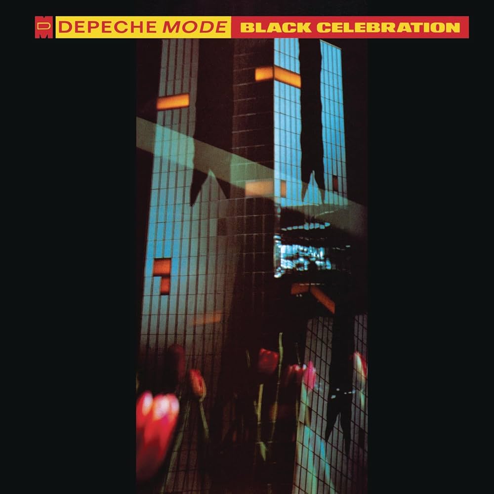 Amazon.co.jp: BLACK CELEBRATION: ミュージック