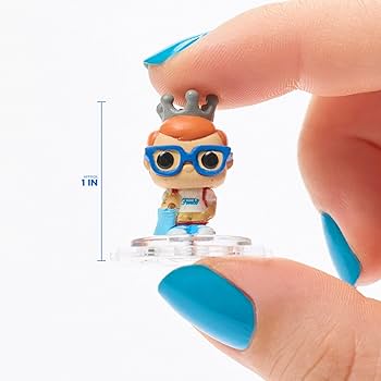 Amazon.co.jp: Funko Bitty Pop! ファンコ ビティポップ Harry Potter