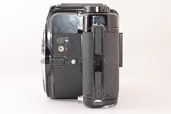 Amazon | ペンタックス PENTAX 6x7 MUP ボディ ウエストレベル