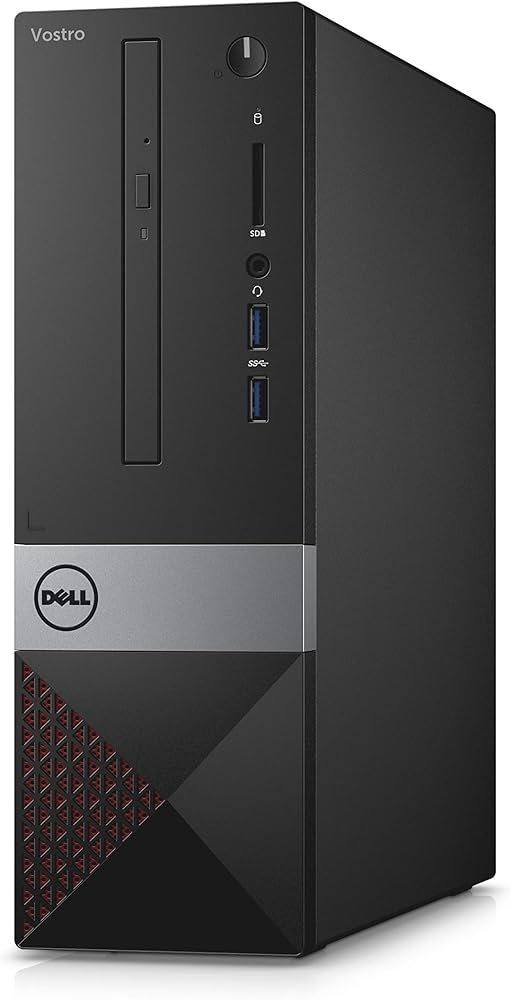 Amazon.co.jp: Dell デスクトップパソコン Vostro 3267 CeleronG3900