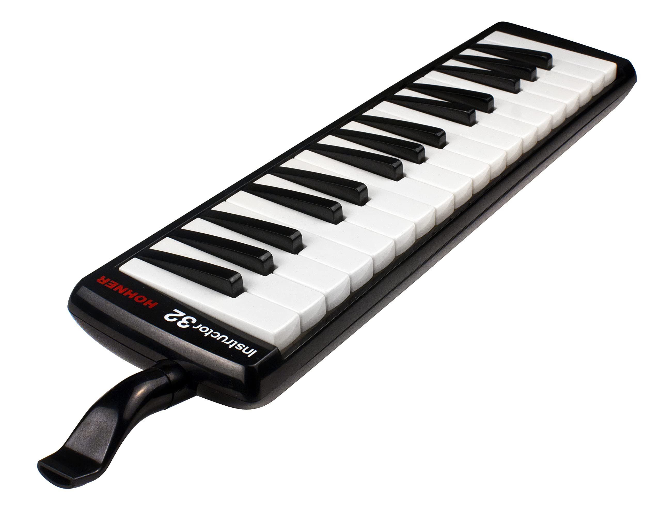 Amazon | HOHNER Melodica Student 32 noir | 鍵盤ハーモニカ | 楽器