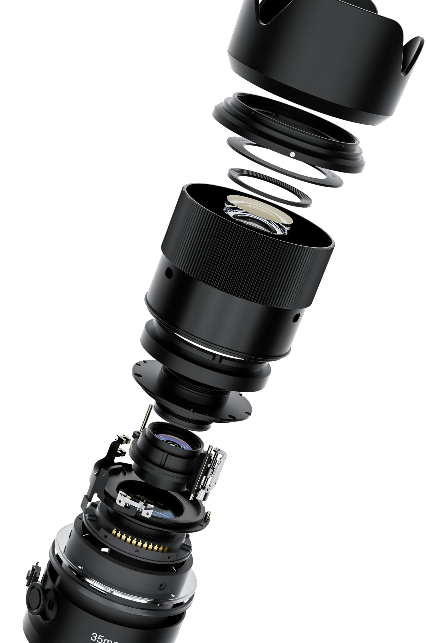 Amazon.co.jp: YONGNUO YN35mm F2Z DF DSM ニコン Nikon Zマウント