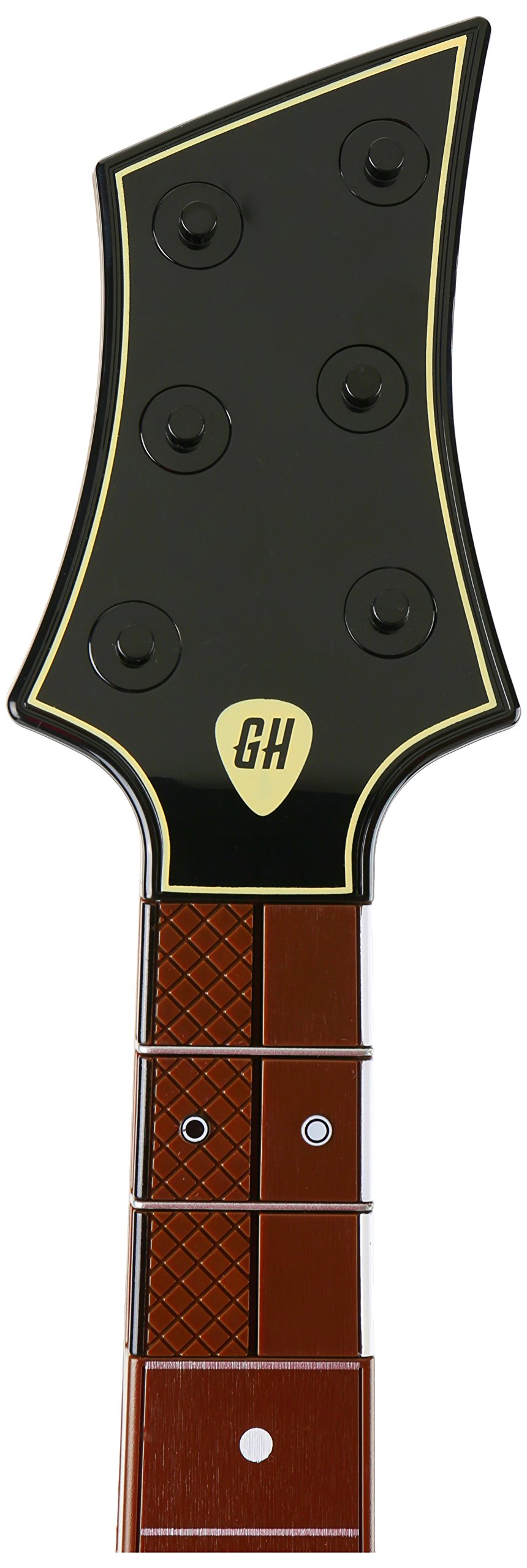 Activision Guitar Hero Live PS4 Standalone Guitar E/F