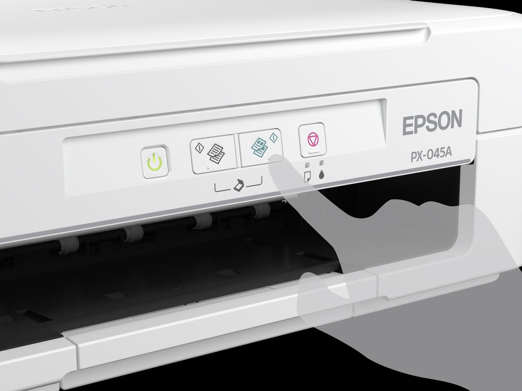 Amazon.co.jp: 旧モデル エプソン プリンター インクジェット複合機