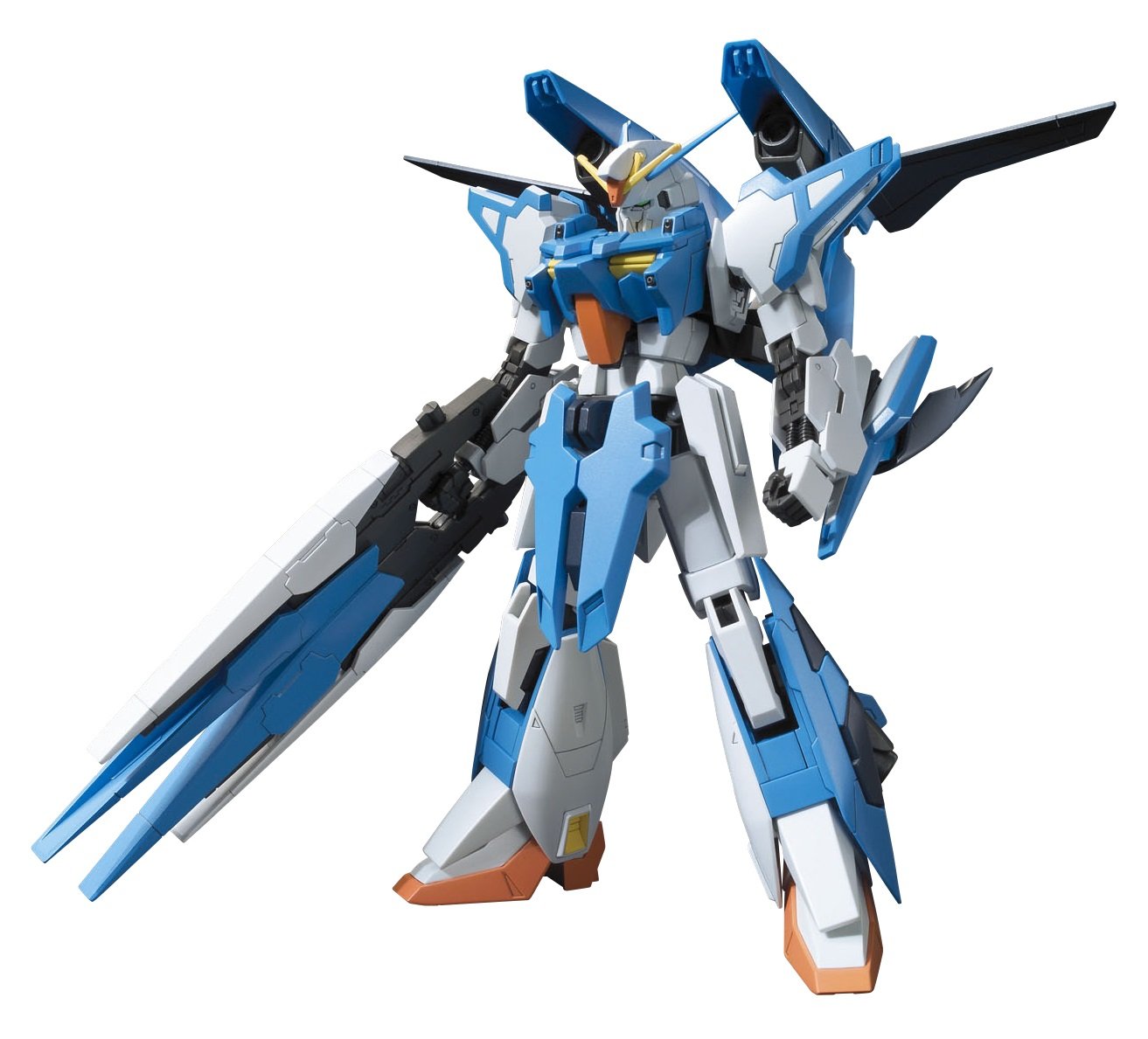 Amazon | 【Amazon.co.jp限定】 HGBF ガンダムビルドファイターズ