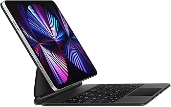 Apple Smart Keyboard Folio: 11 inç iPad Pro ve iPad Air (4. ve 5