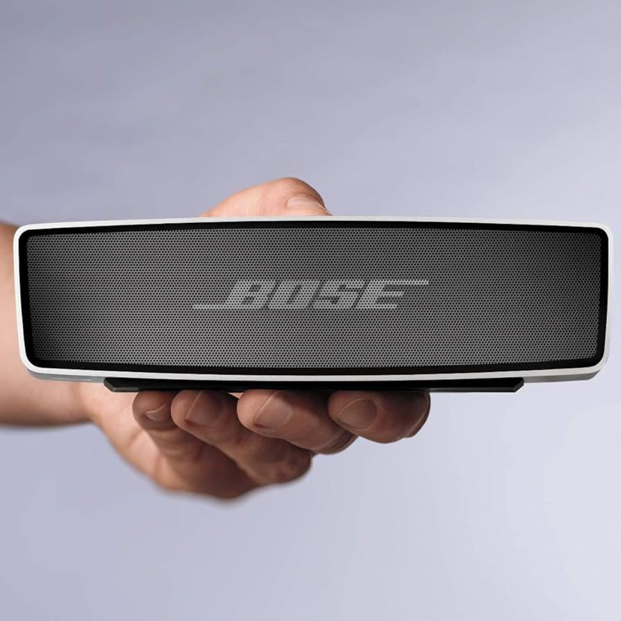 Amazon.com: Bose SoundLink Mini Bluetooth Speaker : Electronics