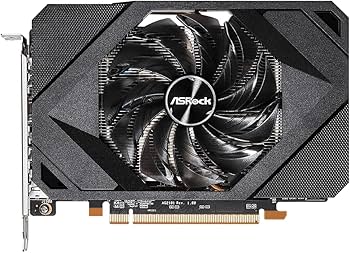 Amazon | ASRock AMD Radeon RX6600XT搭載 グラフィックボード GDDR6
