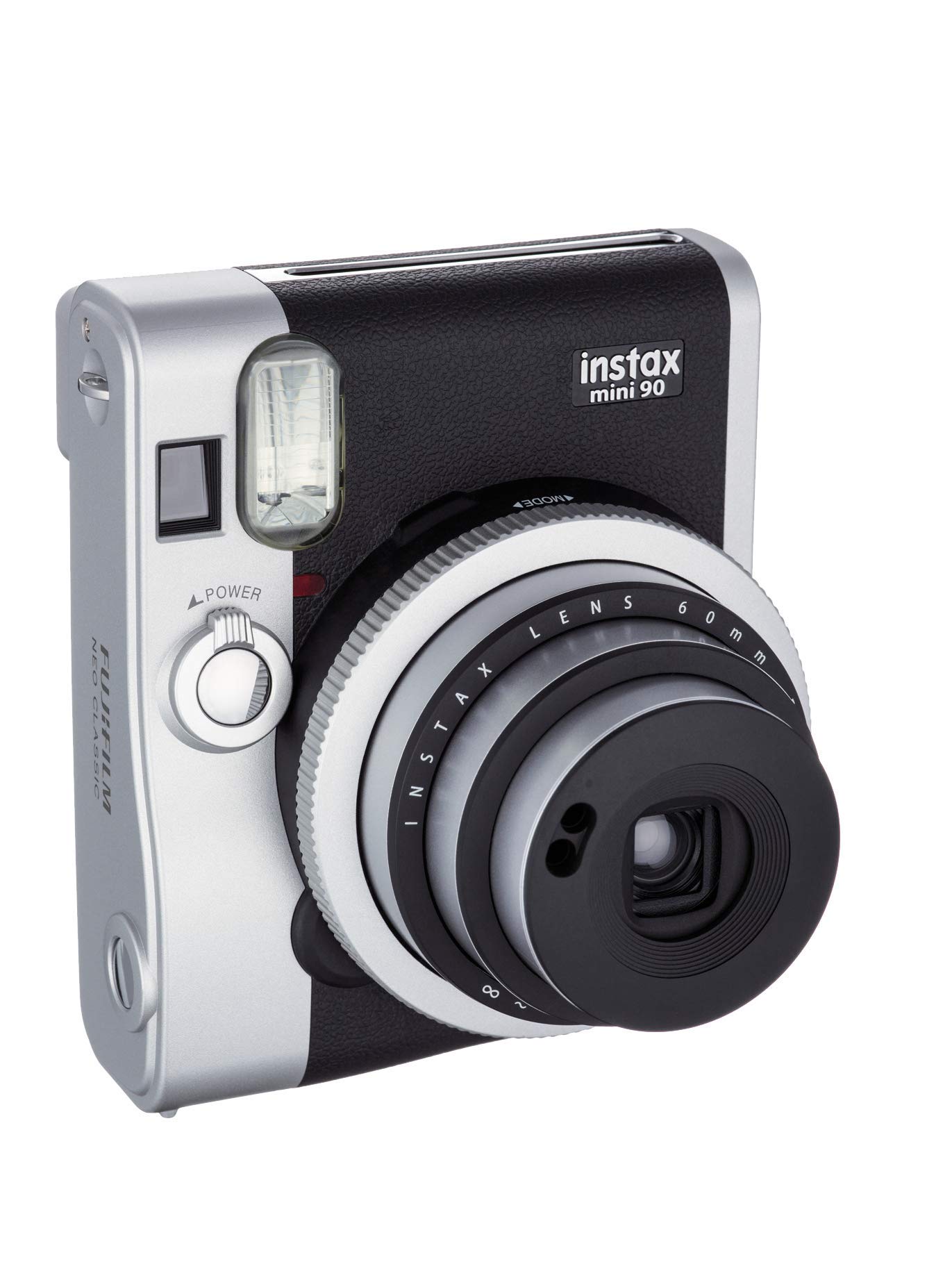 Instax Camera, Fujifilm 705031176, Preto | Amazon.com.br