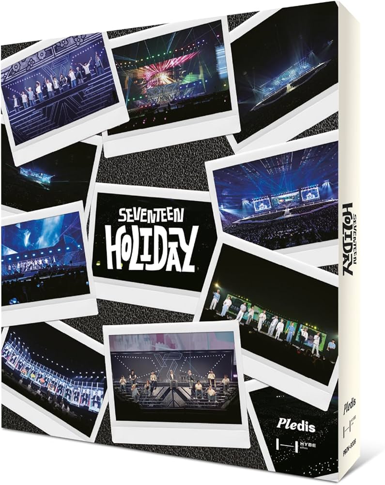 Amazon.co.jp: 【Amazon.co.jp限定】SEVENTEEN 2025 JAPAN FANMEETING