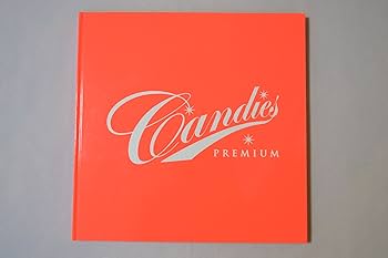 Amazon.co.jp: CANDIES PREMIUM~CANDIES ALL SONGS CD BOX~: ミュージック