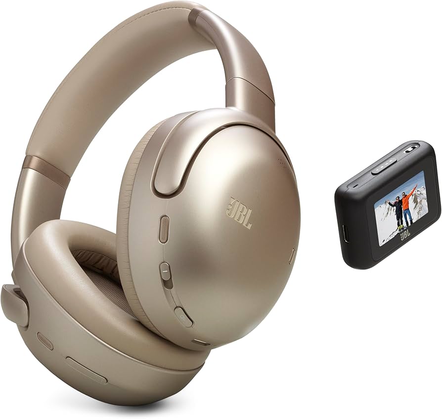 Amazon.com: JBL Tour One M3 Smart Tx - Wireless Over-Ear Noise