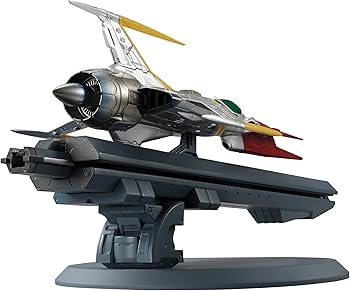 Amazon | VA Hi-SPEC 宇宙戦艦ヤマト2202愛の戦士たち 零式52型空間