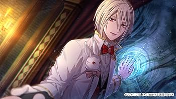 Amazon.com: 白と黒のアリス for Nintendo Switch 限定版 【Amazon.co