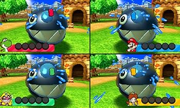 Amazon | マリオパーティ100 ミニゲームコレクション(Nintendo 3DS対応