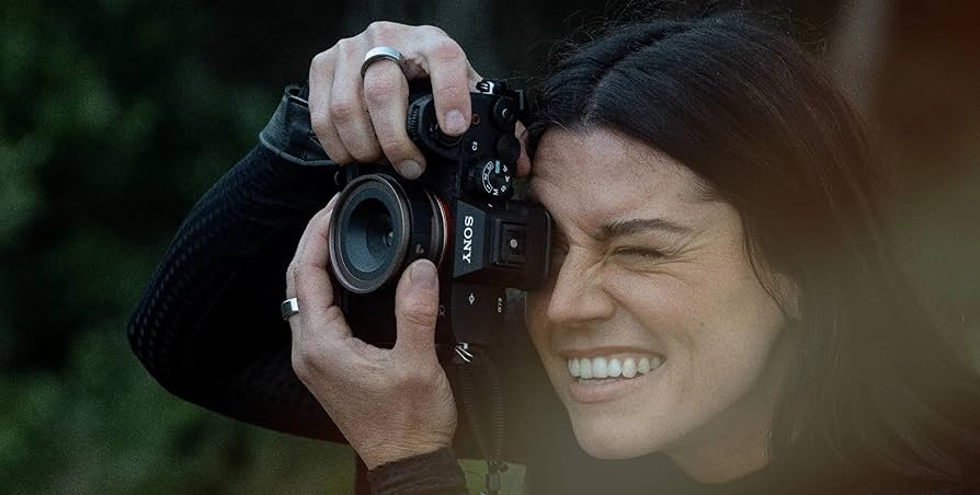 Amazon.com : PolarPro LightLeak Lens 28mm - Dispo Film Look for