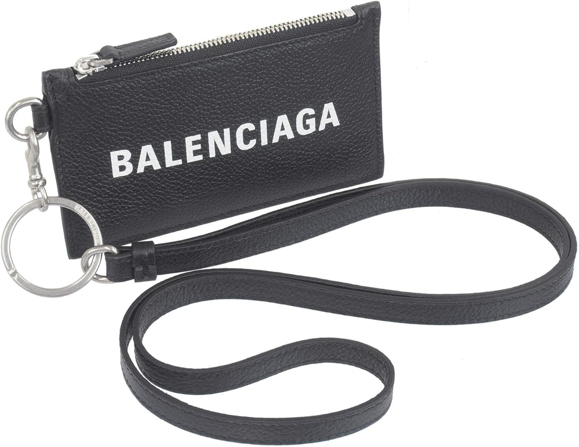 Amazon | (バレンシアガ)BALENCIAGA キャッシュ/CASH ネックストラップ