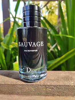 Amazon.com : Dior Eau de Toilette for Men, 2 Ounce 60 ml : Beauty