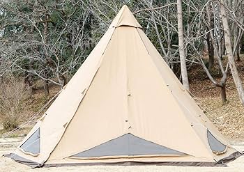 Amazon | テンマクデザイン サーカスTC BIG | tent-Mark DESIGNS | タープ