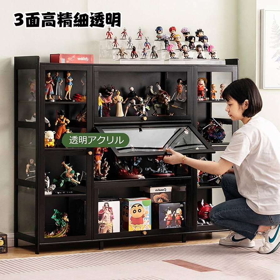 ナビスコ オレオ ストアディスプレイ ショーケース アメトイ シェルフ