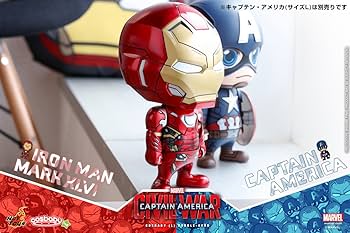 Amazon.co.jp: コスベイビー シビル・ウォー/キャプテン・アメリカ