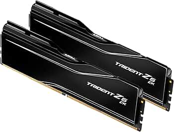 G.SKILL Trident Z5 CK Series DDR5 RAM (Intel XMP 3.0) 48GB (2x24GB