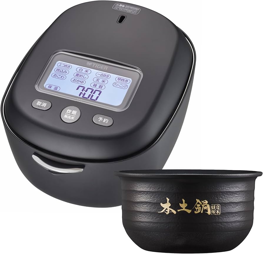 Amazon.co.jp: 【タイガー魔法瓶 公式SHOP限定】タイガー魔法瓶(TIGER