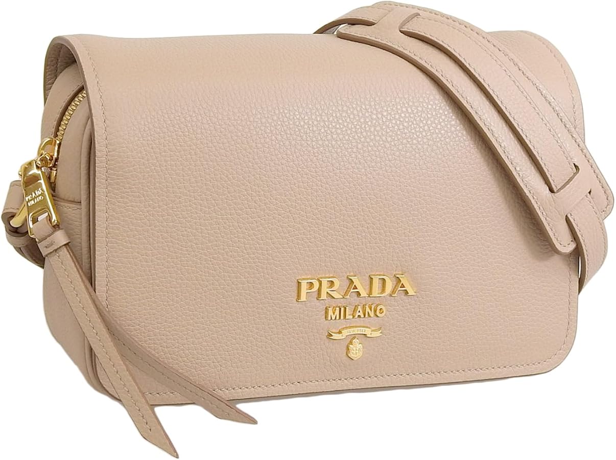 Amazon | [Prada] [プラダ] バッグ レディース ショルダーバッグ