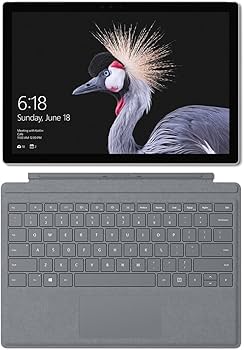 Amazon.com : Microsoft Surface Pro (5th Gen) (Intel Core i5, 8GB