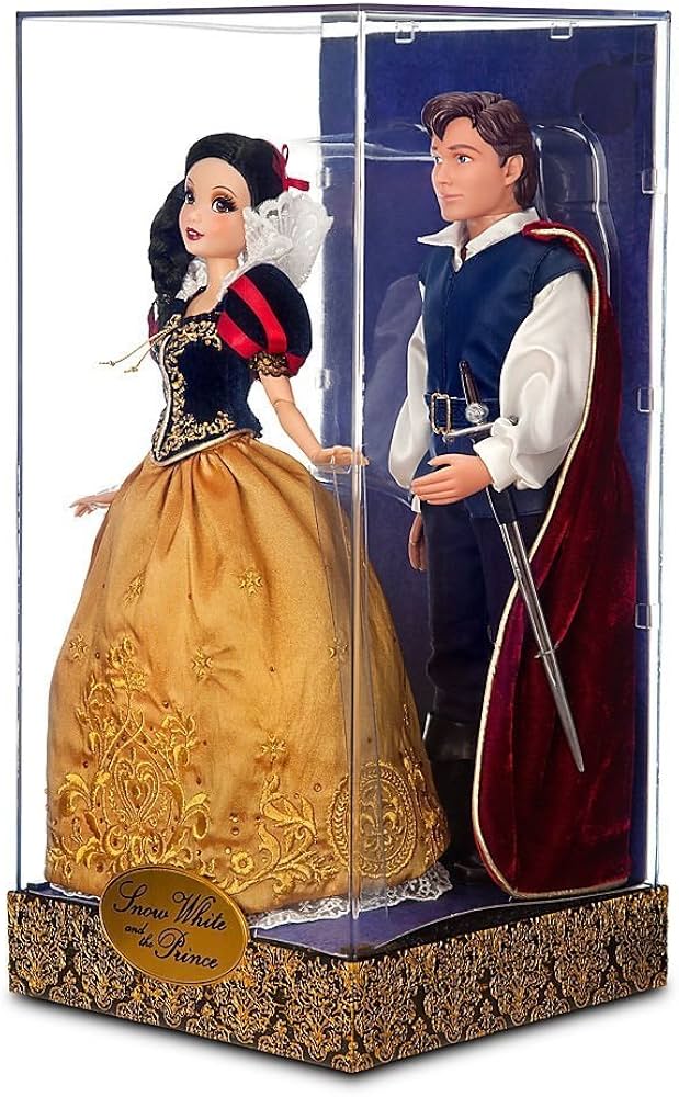 Amazon.co.jp: Disney (ディズニー)Exclusive 11.5 Inch Fairytale