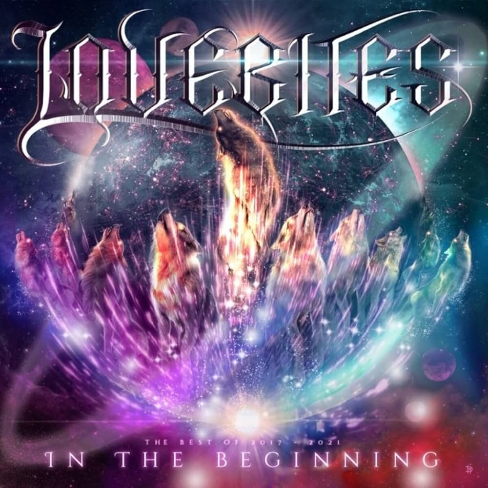 LOVEBITES / IN THE BEGINNING アルティメット Amazon.com: In The