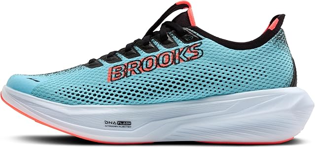 Amazon.com | Brooks Men's Hyperion 3 Neutral Running Shoe