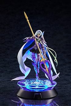 Amazon.com: AMAKUNI Fate/Grand Order Lancer Brunhilde Limited