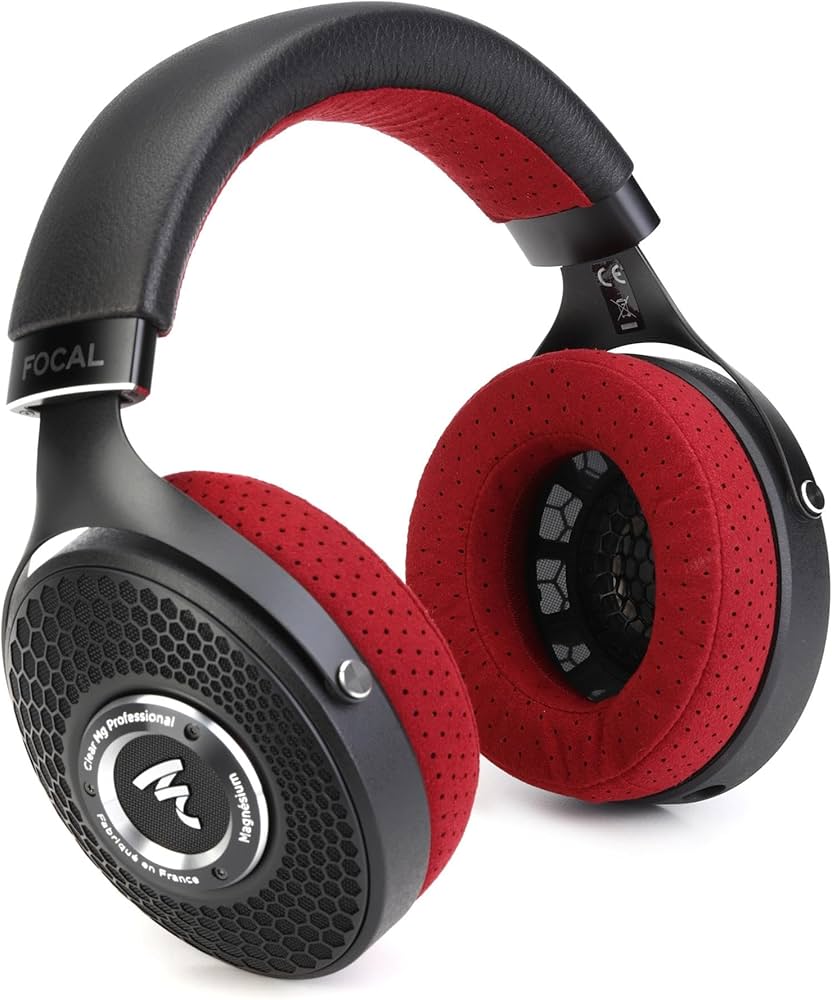 Amazon.co.jp: Focal Clear MG Pro オープンバックリファレンス