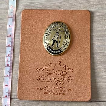 Amazon.co.jp: TSL倉敷限定 コンチョ シュペリオールレイバー