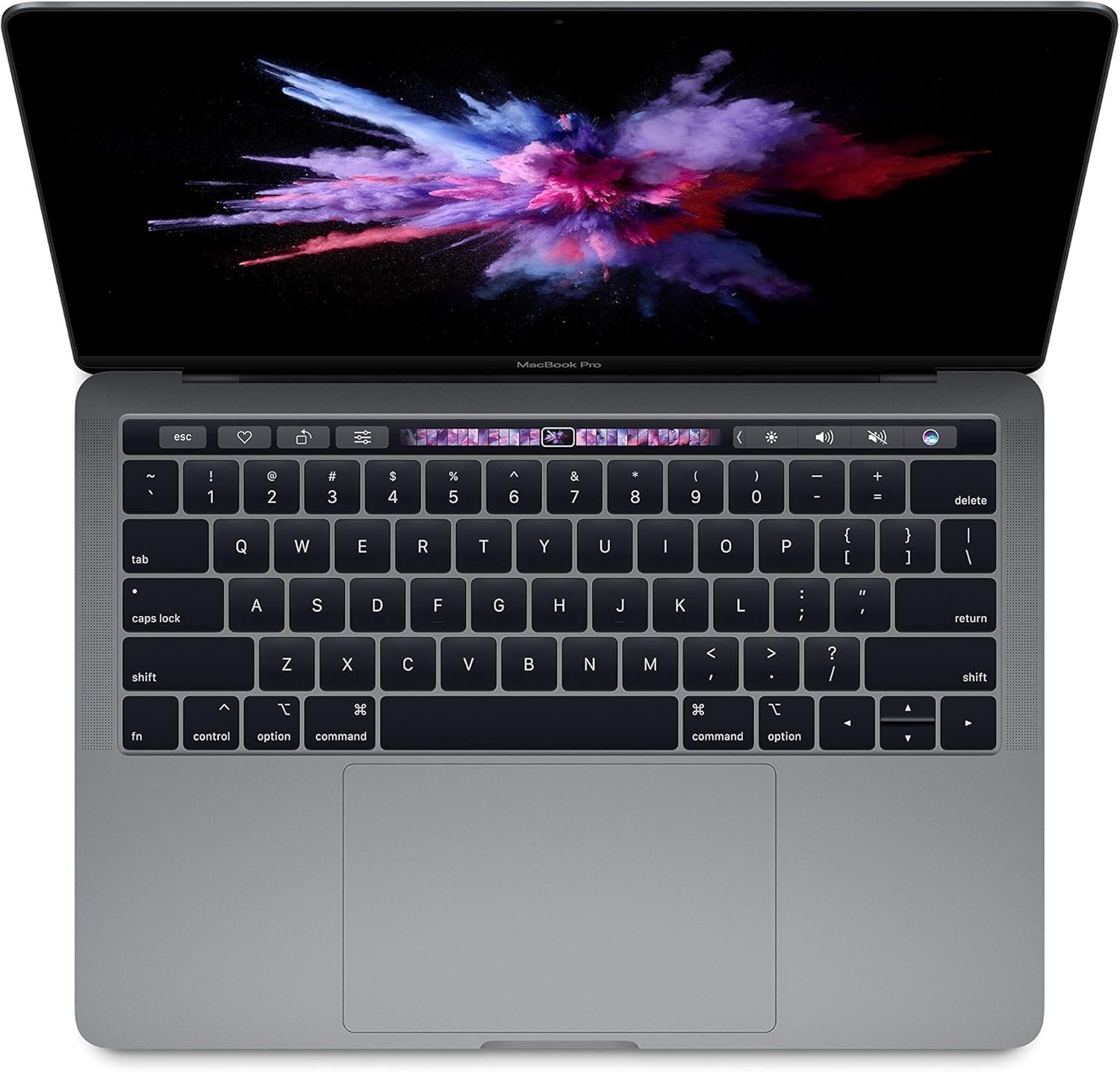 Amazon.com: New Apple MacBook Pro (13-inch, 8GB RAM, 256GB Storage