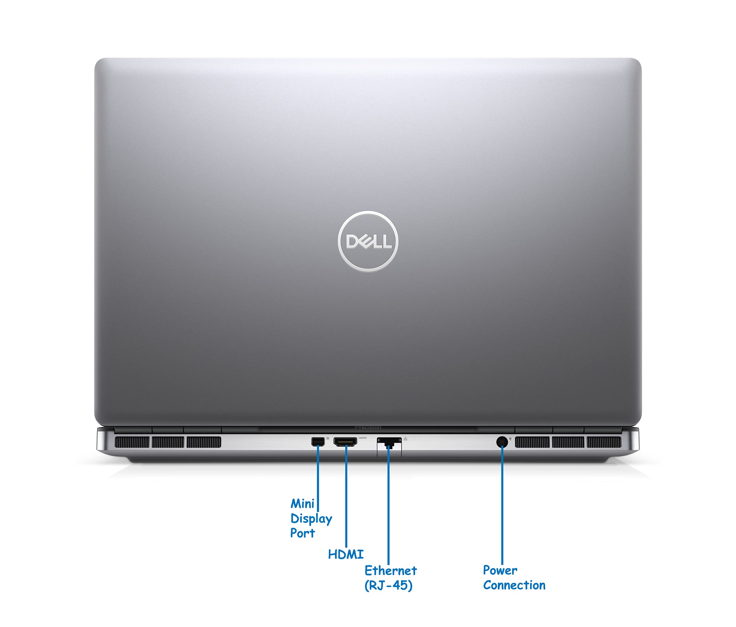 Amazon.com: Dell Precision 7550 Workstation Laptop PC, FHD Non