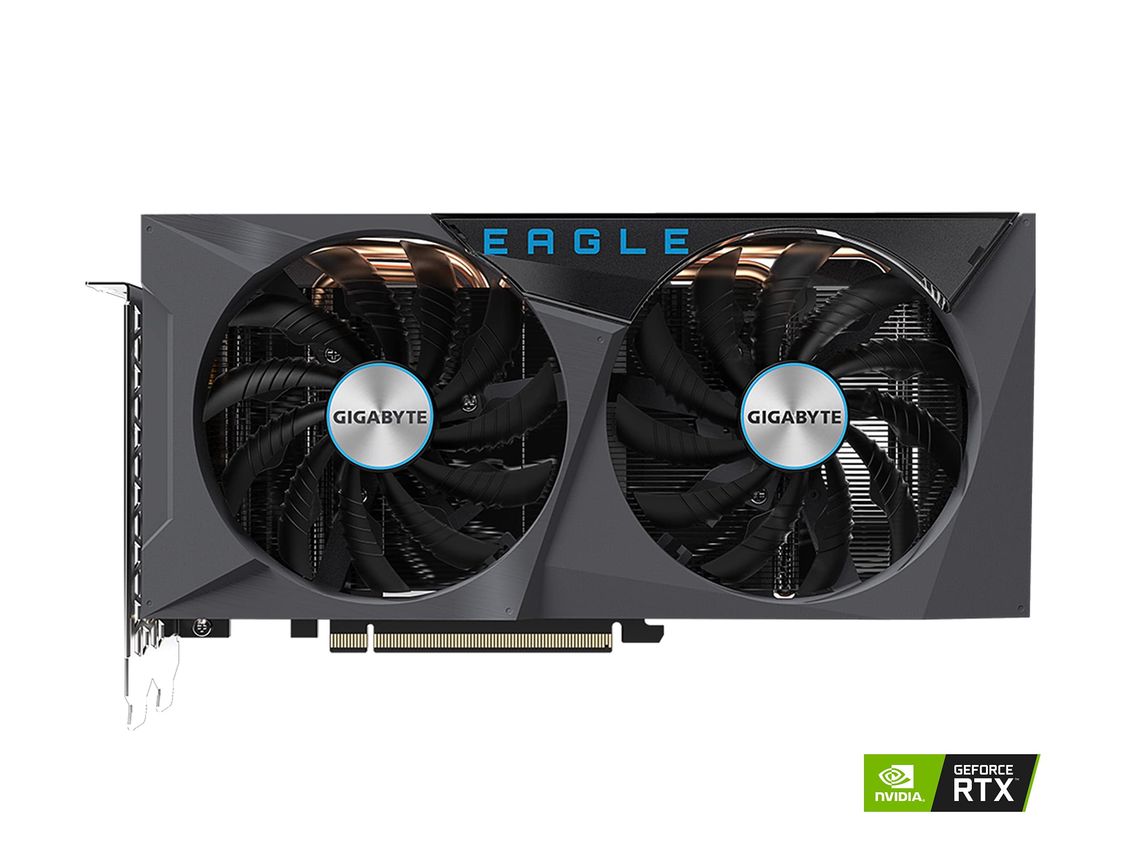 Amazon | GIGABYTE GeForce RTX 3060 Eagle OC 12G (REV2.0